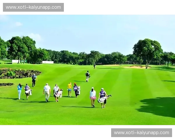 高尔夫票务:为每一次挥杆打造尊享体验 高尔夫票务:为每一次挥杆打造尊享体验