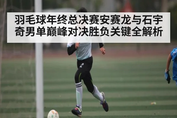 羽毛球年终总决赛安赛龙与石宇奇男单巅峰对决胜负关键全解析